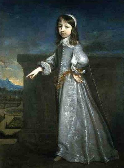 Retrato do Duc d