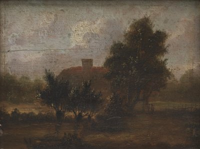 Paisagem de KMS 3227 Ubekendt
