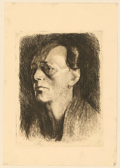  de Käthe Kollwitz