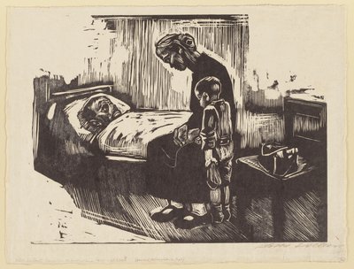  de Käthe Kollwitz