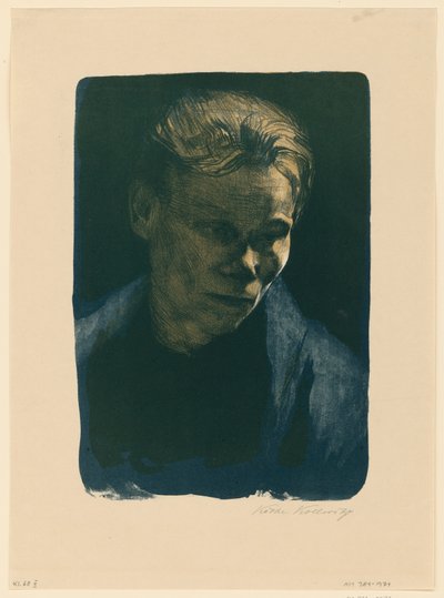  de Käthe Kollwitz
