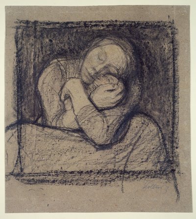  de Käthe Kollwitz