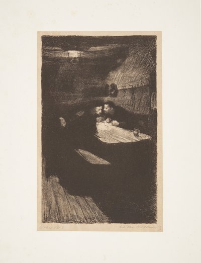 A Rebelião dos Tecelões - Conselhos de Käthe Kollwitz
