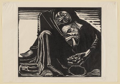  de Käthe Kollwitz