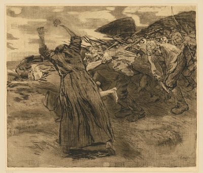  de Käthe Kollwitz