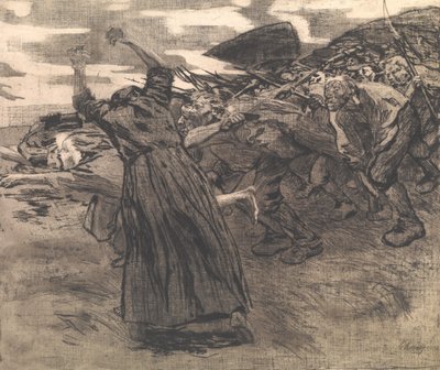  de Käthe Kollwitz