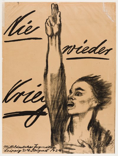  de Käthe Kollwitz