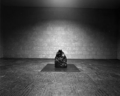 Pieta de Käthe Kollwitz