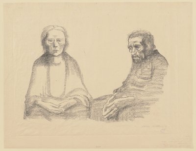  de Käthe Kollwitz