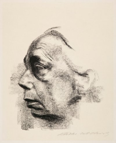  de Käthe Kollwitz