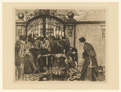  de Käthe Kollwitz