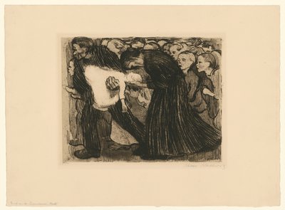  de Käthe Kollwitz