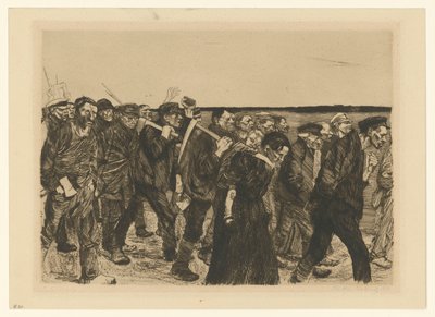  de Käthe Kollwitz