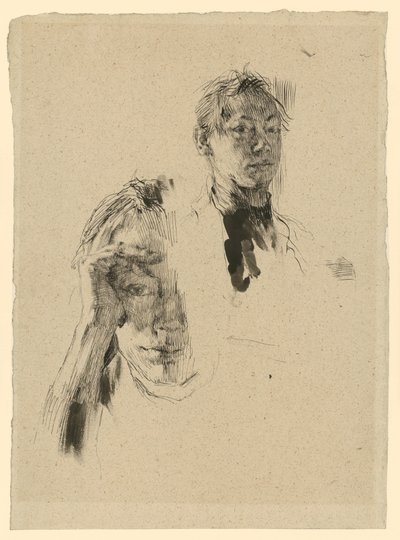  de Käthe Kollwitz