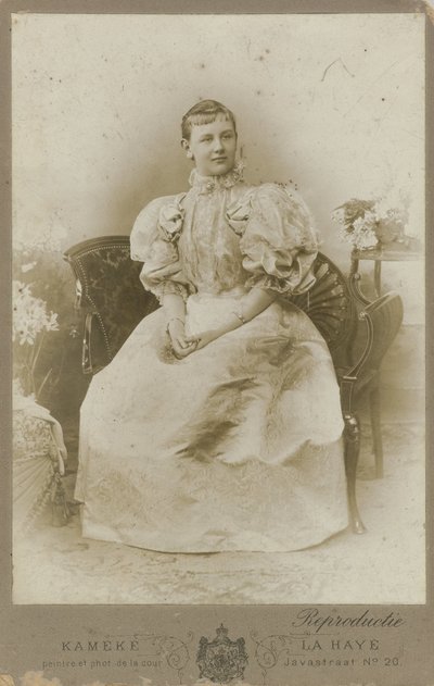 Guilhermina de Kameke