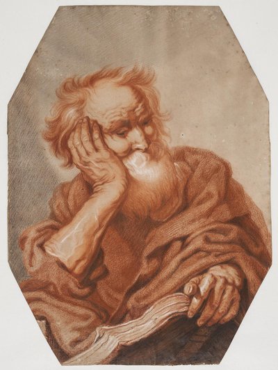 apóstolos de Karel van III Mander