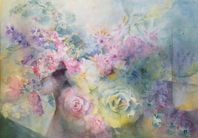 Fronteira de verão de Karen Armitage