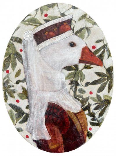  de Karenina Fabrizzi