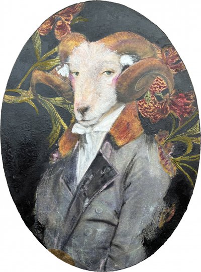  de Karenina Fabrizzi