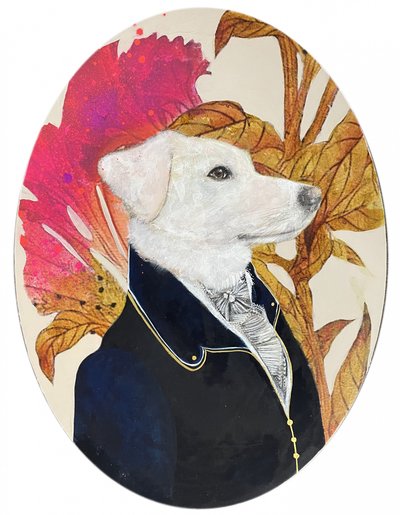  de Karenina Fabrizzi