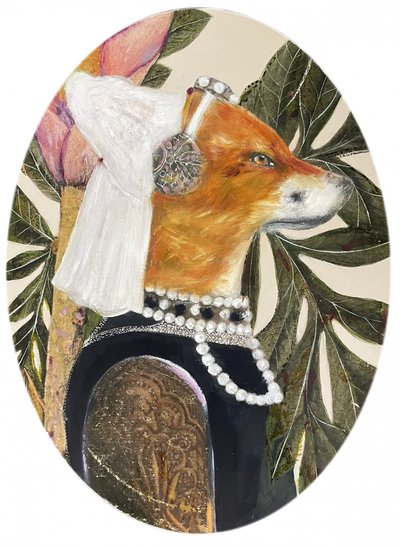  de Karenina Fabrizzi