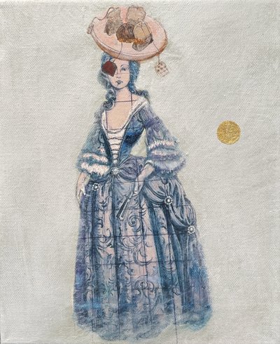  de Karenina Fabrizzi