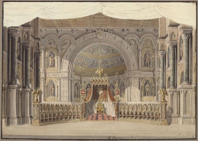  de Karl Friedrich Schinkel