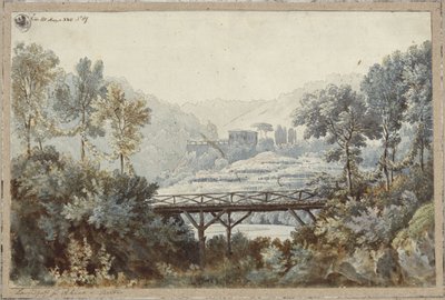  de Karl Friedrich Schinkel