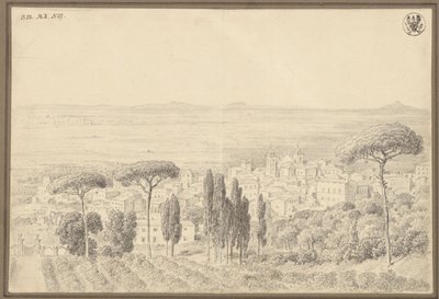  de Karl Friedrich Schinkel