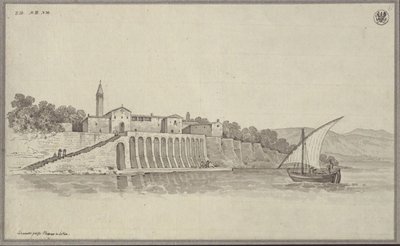  de Karl Friedrich Schinkel