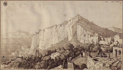  de Karl Friedrich Schinkel