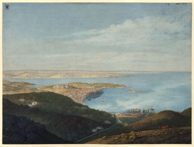  de Karl Friedrich Schinkel