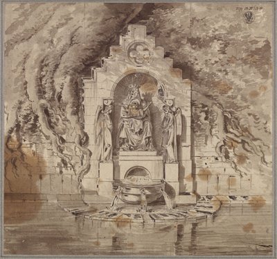  de Karl Friedrich Schinkel