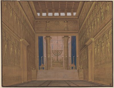  de Karl Friedrich Schinkel