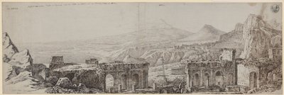  de Karl Friedrich Schinkel