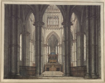  de Karl Friedrich Schinkel
