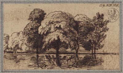  de Karl Friedrich Schinkel