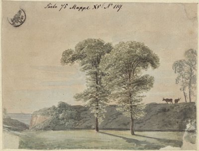  de Karl Friedrich Schinkel