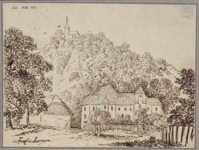  de Karl Friedrich Schinkel