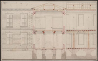  de Karl Friedrich Schinkel