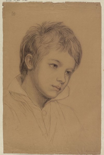  de Karl Friedrich Schinkel