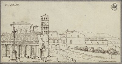  de Karl Friedrich Schinkel