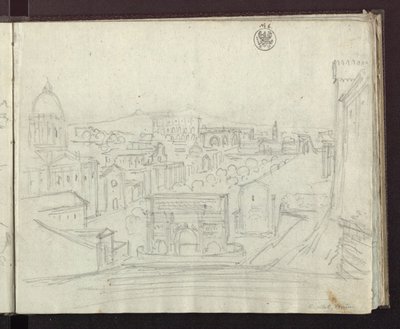  de Karl Friedrich Schinkel
