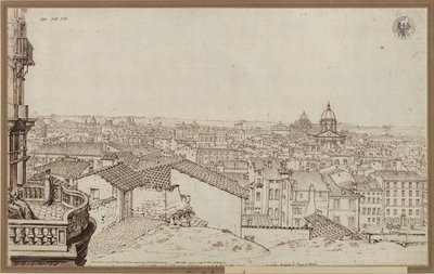  de Karl Friedrich Schinkel