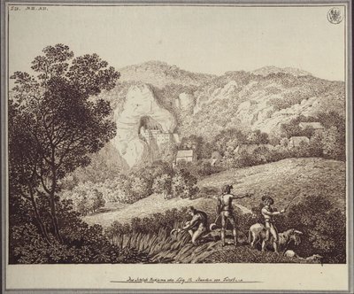  de Karl Friedrich Schinkel