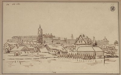  de Karl Friedrich Schinkel