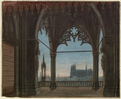  de Karl Friedrich Schinkel