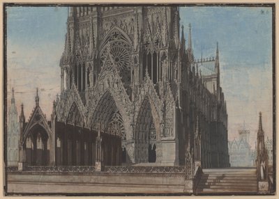  de Karl Friedrich Schinkel