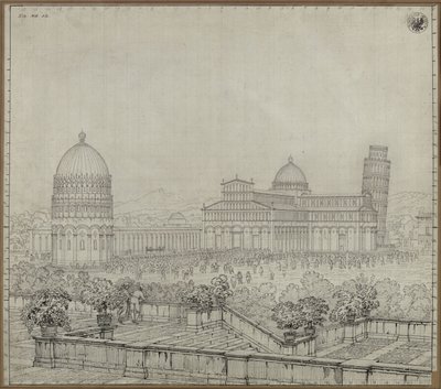 de Karl Friedrich Schinkel
