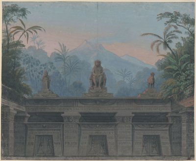  de Karl Friedrich Schinkel